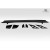 Universal 62" VRX V1 Short Wing Complete Kit - 9 Piece - image 4