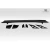 Universal 62" VRX V1 Short Wing Complete Kit - 9 Piece - image 4