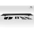 Universal 62" VRX V1 Short Wing Complete Kit - 9 Piece - image 5