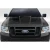 2004-2008 Ford F150 Xtreme Hood - image 1
