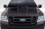 2004-2008 Ford F-150 / 2006-2008 Lincoln Mark LT Duraflex Xtreme Hood 1 Piece