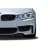 Diamond Cut Mesh Grille (black) - 1 Piece - image 2