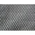 Diamond Cut Mesh Grille (black) - 2 Piece - image 1