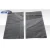 Diamond Cut Mesh Grille (black) - 2 Piece - image 13