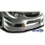 Diamond Cut Mesh Grille (black) - 2 Piece - image 3
