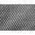 Diamond Cut Mesh Grille (black) - 2 Piece - image 1