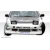 1989-1994 Nissan 240SX B-Sport Kit - image 42