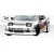 1989-1994 Nissan 240SX B-Sport Kit - image 44