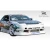 1989-1994 Nissan 240SX B-Sport Kit - image 5