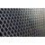 Diamond Cut Mesh Grille (silver) - 2 Piece - image 9