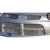 Diamond Cut Mesh Grille (silver) - 2 Piece - image 11