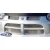 Diamond Cut Mesh Grille (silver) - 2 Piece - image 4