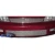 Diamond Cut Mesh Grille (silver) - 2 Piece - image 5