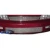 Diamond Cut Mesh Grille (silver) - 2 Piece - image 5