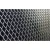 Diamond Cut Mesh Grille (silver) - 2 Piece - image 2