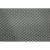 Diamond Cut Mesh Grille (silver) - 2 Piece - image 3