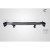 Universal GT Concept 2 Wing Trunk Lid Spoiler - 3 Piece - image 3