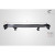 Universal GT Concept 2 Wing Trunk Lid Spoiler - 3 Piece - image 2
