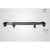 Universal GT Concept 2 Wing Trunk Lid Spoiler - 3 Piece - image 5