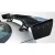 Universal GT Concept 2 Wing Trunk Lid Spoiler - 3 Piece - image 2