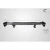 Universal GT Concept 2 Wing Trunk Lid Spoiler - 3 Piece - image 4