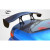 Universal Carbon Creations GT Concept Wing Trunk Lid Spoiler - 1 Piece - image 4