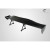 Universal GT Concept Wing Trunk Lid Spoiler - 1 Piece - image 4