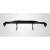Universal GT Concept Wing Trunk Lid Spoiler - 1 Piece - image 8