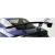Universal GT Concept Wing Trunk Lid Spoiler - 1 Piece - image 4