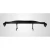 Universal GT Concept Wing Trunk Lid Spoiler - 1 Piece - image 9