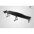 Universal GT Concept Wing Trunk Lid Spoiler - 1 Piece - image 11
