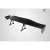 Universal GT Concept Wing Trunk Lid Spoiler - 1 Piece - image 10