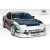 1989-1994 Nissan 240SX B-Sport Front Bumper - image 18
