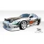 1989-1994 Nissan 240SX B-Sport Front Bumper - image 10
