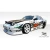 1989-1994 Nissan 240SX B-Sport Front Bumper - image 11