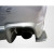 Universal Rear Splitters - 2 Piece - image 4