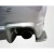 Universal Rear Splitters - 2 Piece - image 3