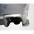 Universal Rear Splitters - 2 Piece - image 3