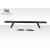 Universal Cobra R Wing Trunk Lid Spoiler - 1 Piece - image 7