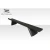 Universal Cobra R Wing Trunk Lid Spoiler - 1 Piece - image 9