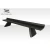Universal Cobra R Wing Trunk Lid Spoiler - 1 Piece - image 13