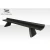 Universal Cobra R Wing Trunk Lid Spoiler - 1 Piece - image 12