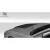 Universal D1 Hood Scoop Vent - 1 Piece - image 1