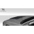 Universal Duraflex D1 Hood Scoop Vent - 1 Piece - image 4
