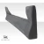 1989-1994 Nissan 240SX S13 B-Sport Side Skirts Rocker Panels - 2 Piece - image 9