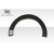 Universal Duraflex Fender Flares - 2 Piece (S) - image 7
