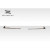 Universal GT Concept Front Under Spoiler Air Dam Lip Splitters - 2 Piece (S) - image 5