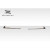 Universal GT Concept Front Under Spoiler Air Dam Lip Splitters - 2 Piece (S) - image 4