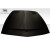 Universal GT500 Hood Cowl Scoop Vent - 1 Piece - image 9