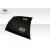 Universal GT500 Hood Cowl Scoop Vent - 1 Piece - image 19